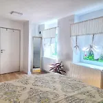 Anna's Apartment *