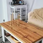 Apartment Anna's