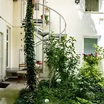 Anna's Apartment