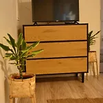Anna's Apartment