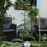 Anna's Apartment
