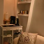 Anna's Apartment *