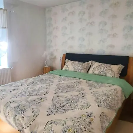 Apartment Anna's