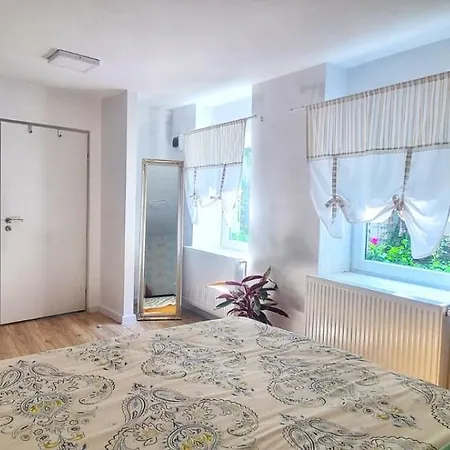 Anna's Apartmán *