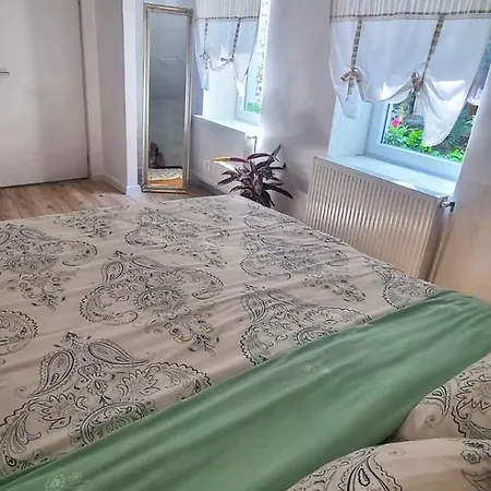 Anna's * Kluž