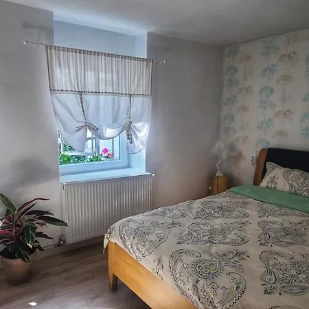 Anna's Kluž