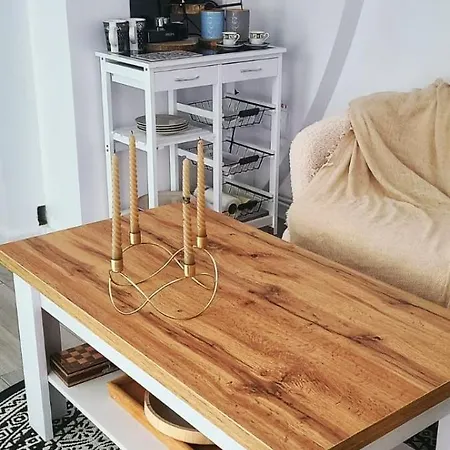 Apartmán Anna's