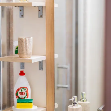 Apartamento Anna's *