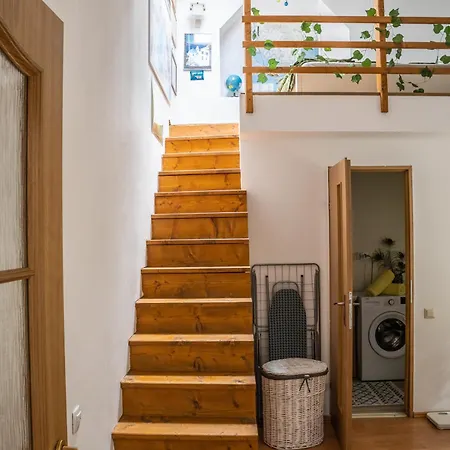 Anna's Apartament Kluż-Napoka