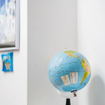 Anna's Apartamento