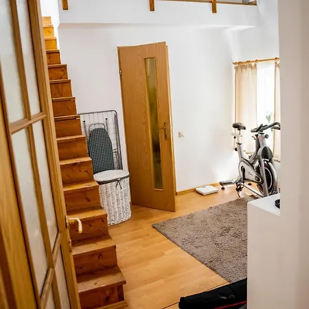 Apartamento Anna's