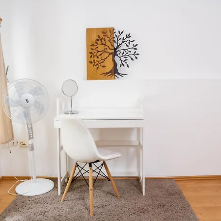 Anna's Apartamento *