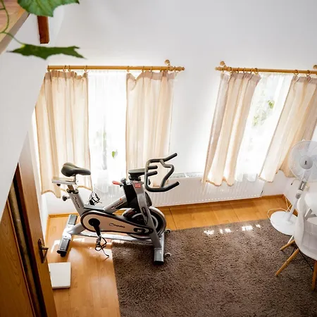 Apartament Anna's Kluż-Napoka