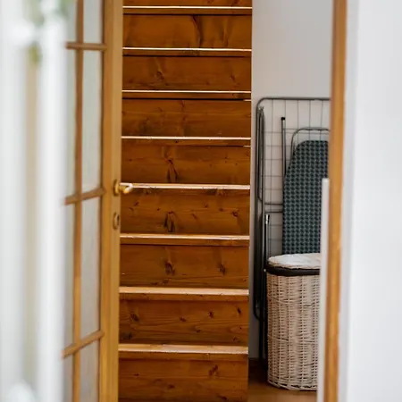 Apartmán Anna's