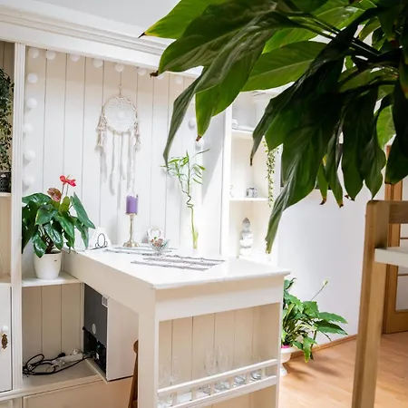 Apartamento Anna's *