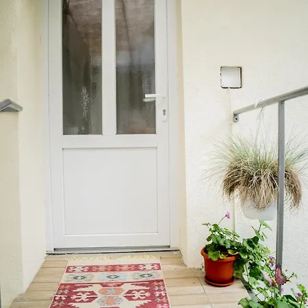 Anna's Apartmán *