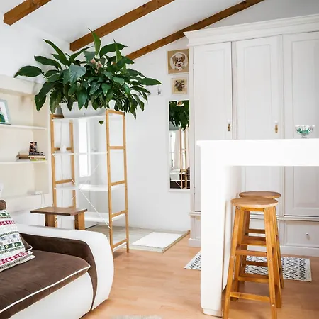 Apartamento Anna's *