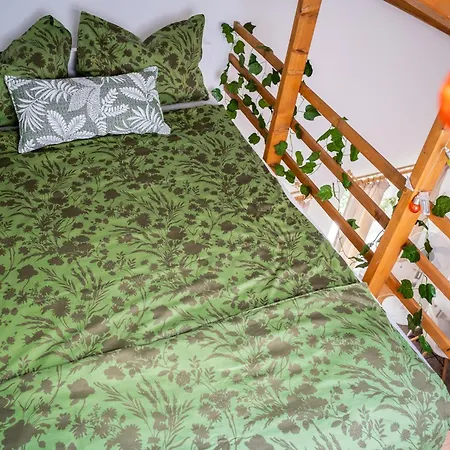 Anna's Apartmán Kluž