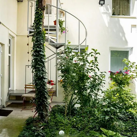 Anna's Apartmán