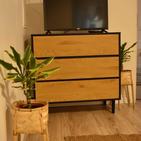 Anna's Apartamento