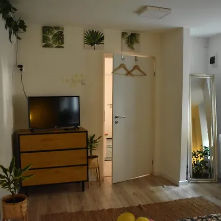 Apartmán Anna's