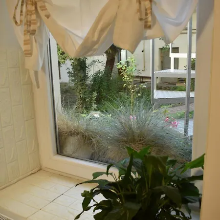 Anna's Apartamento *