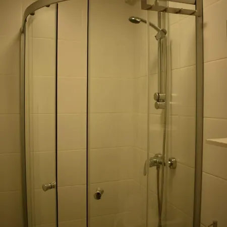 Apartmán Anna's *