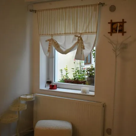 Apartamento Anna's Cluj-Napoca