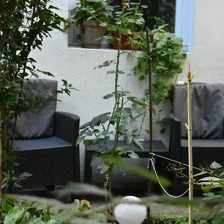 Anna's Apartamento