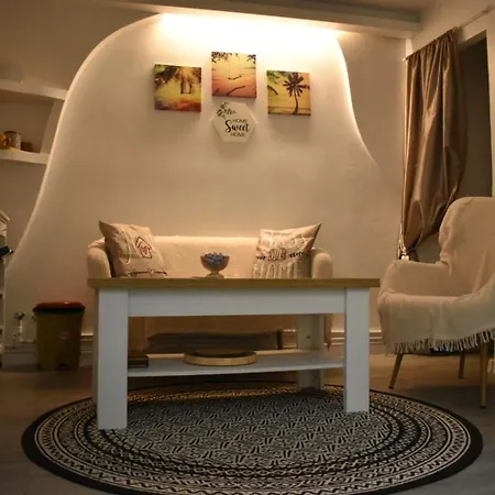 Apartment Anna's