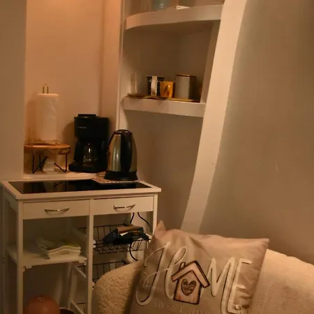 Anna's Apartamento *