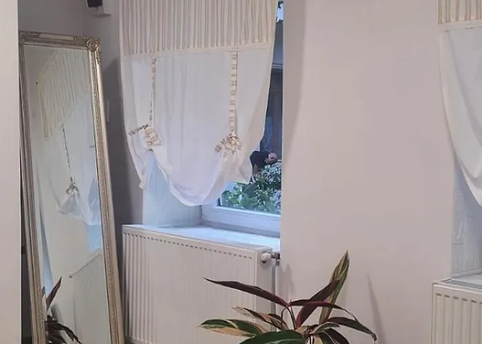 Anna's Κλουζ-Ναπόκα