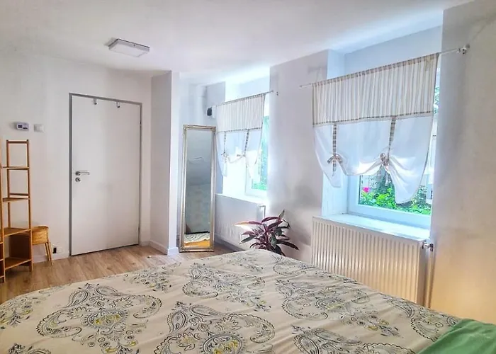 Anna's Apartamento *