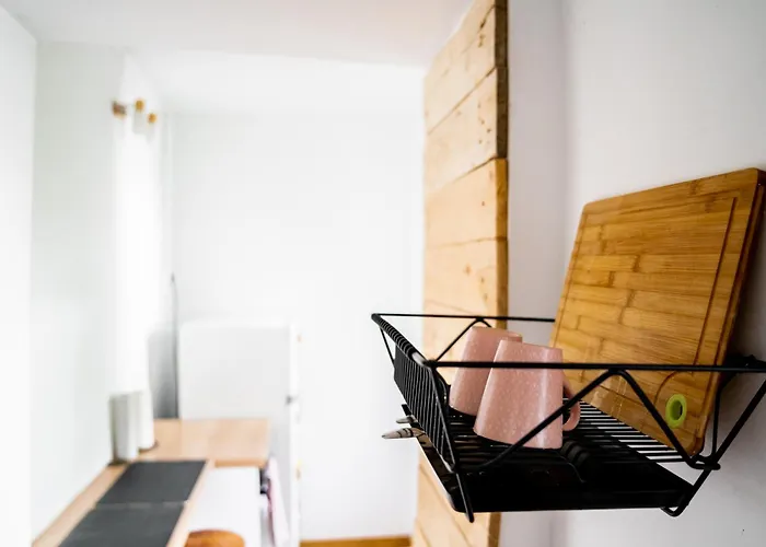 Anna's Apartamento Cluj-Napoca