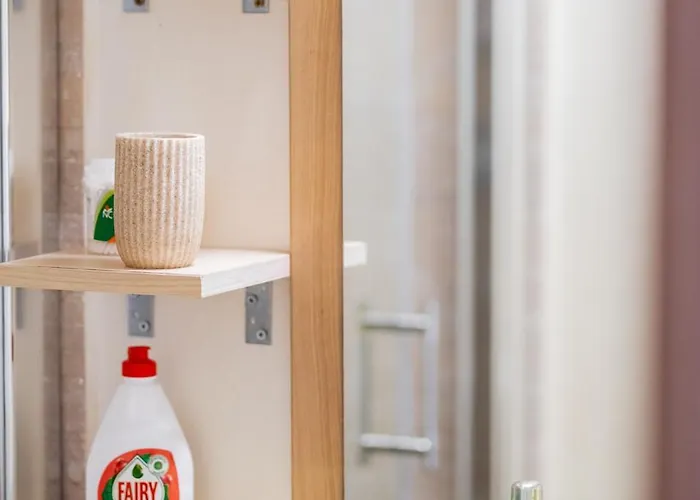 Apartamento Anna's *