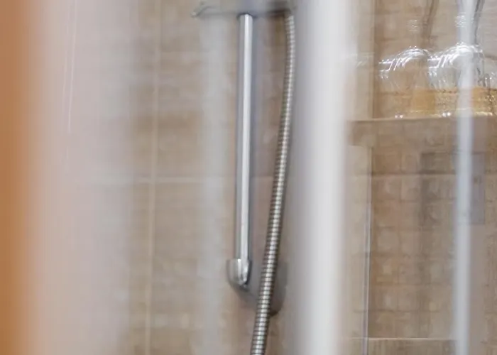 Διαμέρισμα Anna's *