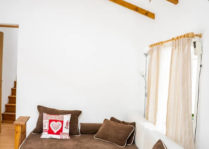 Διαμέρισμα Anna's *