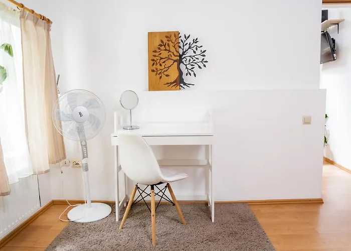 Anna's Apartamento *