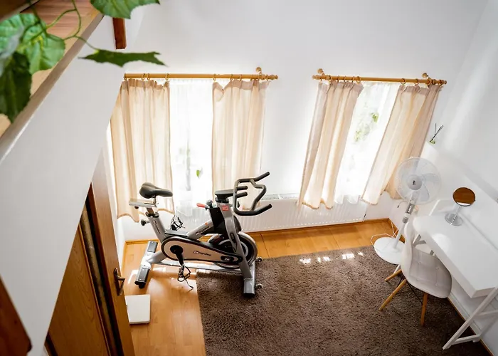 Apartamento Anna's Cluj-Napoca