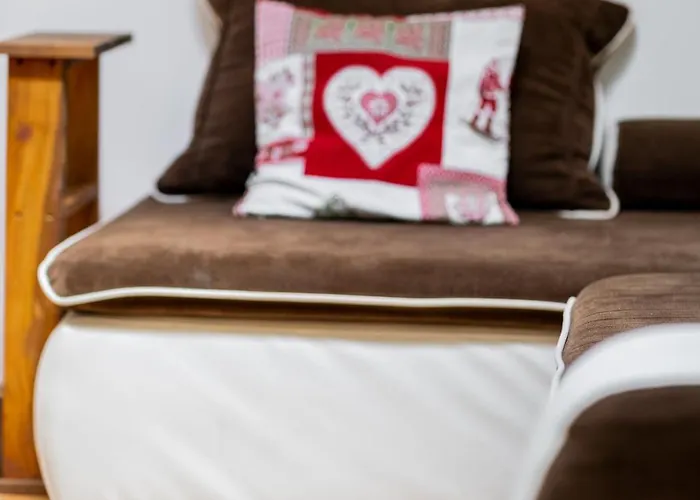 Anna's Apartamento *