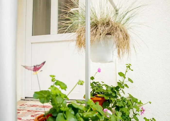 Anna's Διαμέρισμα