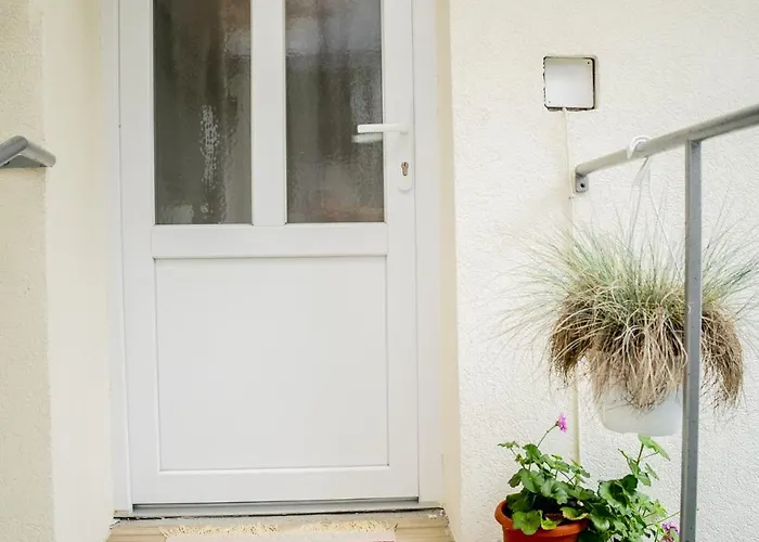 Anna's Διαμέρισμα *