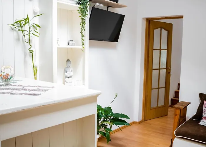 Anna's Apartamento Cluj-Napoca