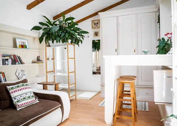 Apartamento Anna's *