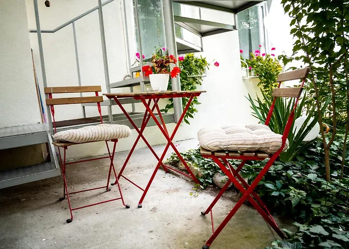 Anna's Apartamento *