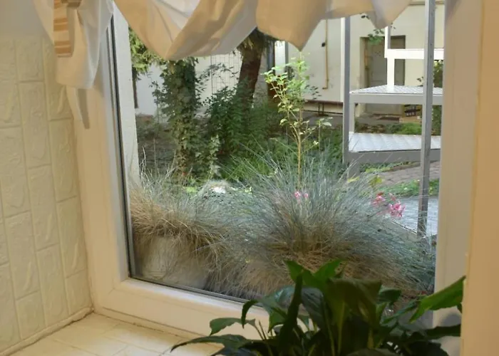 Anna's Apartamento *