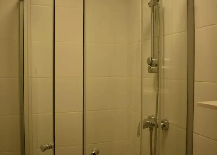 Apartamento Anna's *