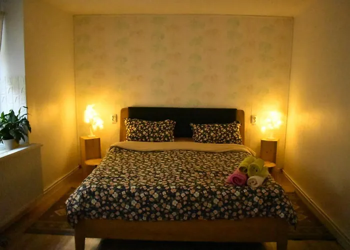 Anna's Apartamento Cluj-Napoca