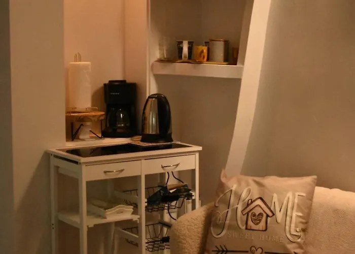 Anna's * Κλουζ-Ναπόκα