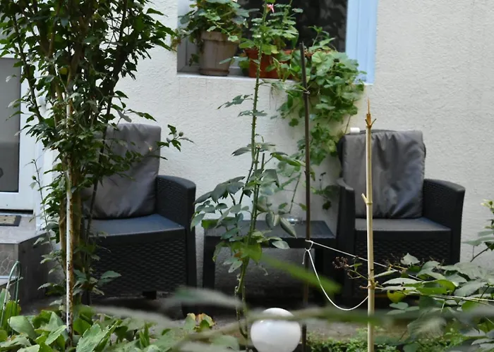 Anna's Διαμέρισμα